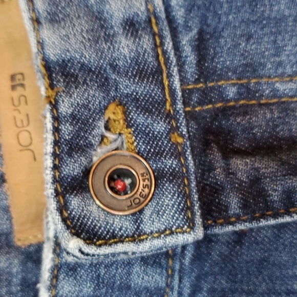 Joes jeans the debbie. - Picture 10 of 12